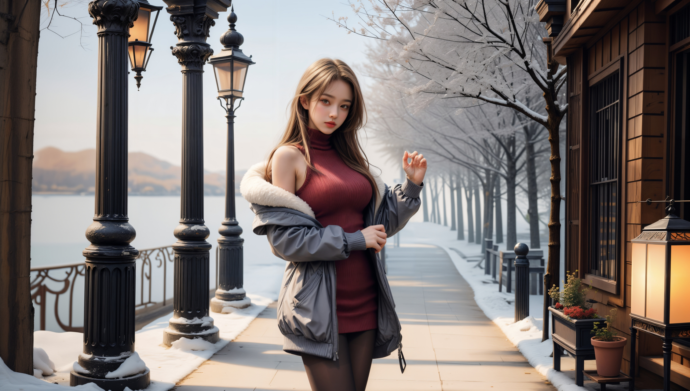 王毅会见巴基斯坦副总理兼外长达尔